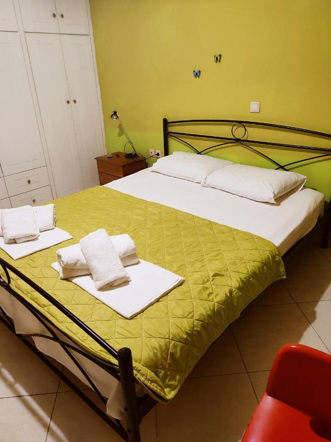 Katerina'S Apartment Cozy And Comfortable Place Nafplio Exterior photo