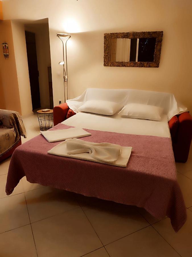 Katerina'S Apartment Cozy And Comfortable Place Nafplio Exterior photo